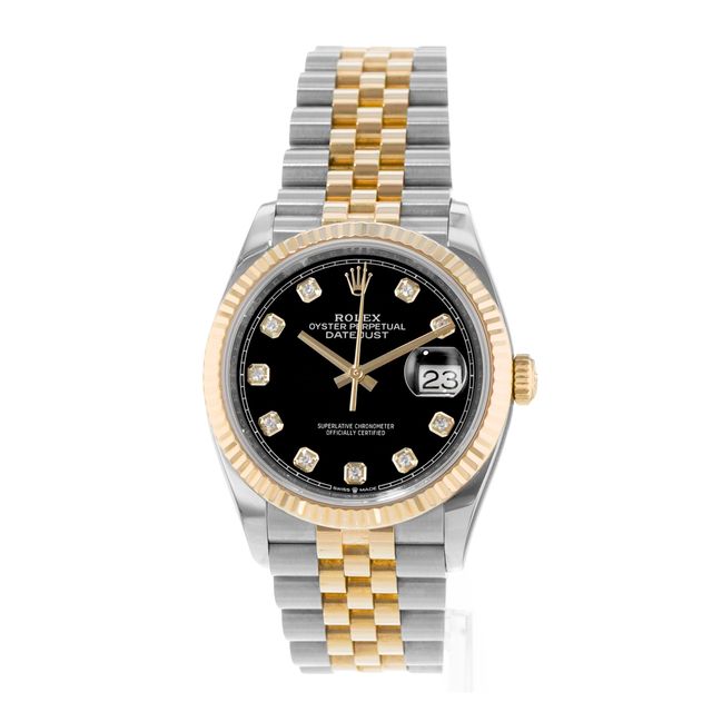 Rolex Datejust 126233 Image 4